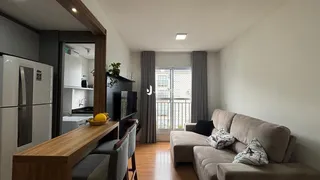 Apartamento com 2 dormitórios, foto 2