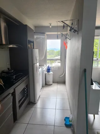 Apartamento com 2 dormitórios, foto 4