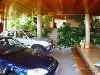 Casa com 4 dormitórios, foto 16