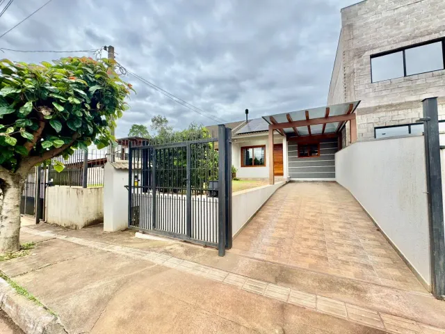 Casa geminada com 3 dormitórios, foto 2