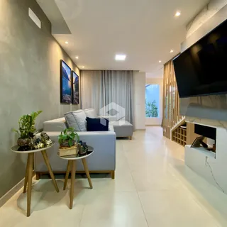 Sobrado com 2 dormitórios, foto 4