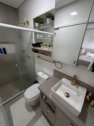 Apartamento com 3 dormitórios, foto 15
