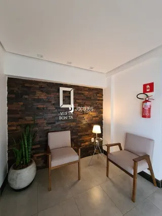 Cobertura com 2 dormitórios, foto 2