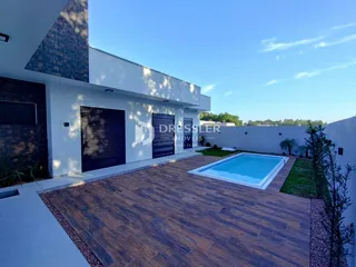 Casa com 3 dormitórios, foto 7