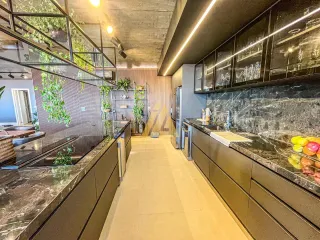 Apartamento com 4 dormitórios, foto 8