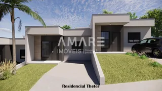 Casa geminada com 2 dormitórios, foto 3