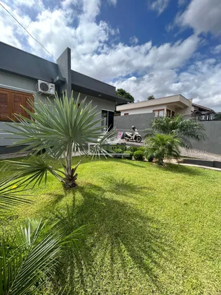 Casa com 1 dormitório, foto 1