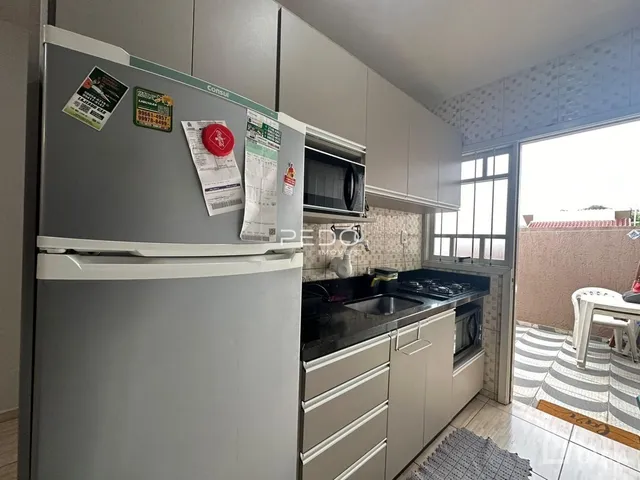 Casa geminada com 2 dormitórios, foto 5