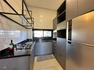 Casa geminada com 3 dormitórios, foto 9