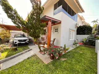 Sobrado com 3 dormitórios, foto 20