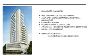 Cobertura com 4 dormitórios, foto 5
