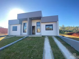 Casa geminada, foto 1