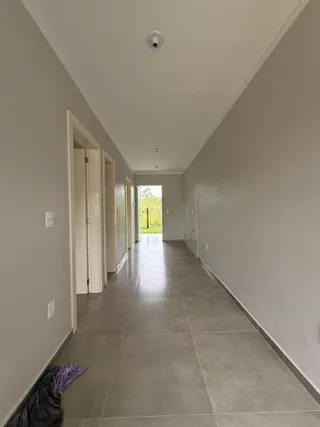 Casa geminada com 2 dormitórios, foto 3