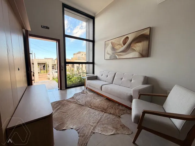 Casa geminada com 3 dormitórios, foto 5