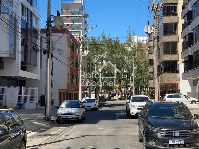Apartamento com 2 dormitórios