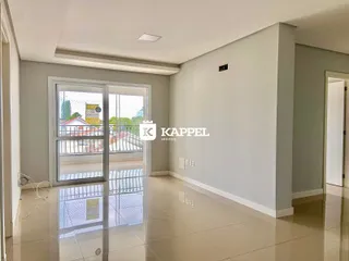Apartamento com 2 dormitórios, foto 4