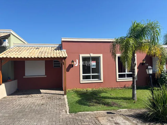 Casa geminada com 3 dormitórios, foto 2