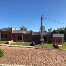 Casa geminada com 2 dormitórios, foto 9