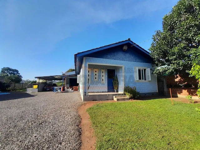 Casa com 3 dormitórios, foto 2