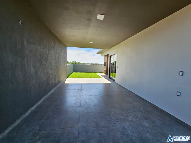 Casa geminada com 3 dormitórios, foto 2
