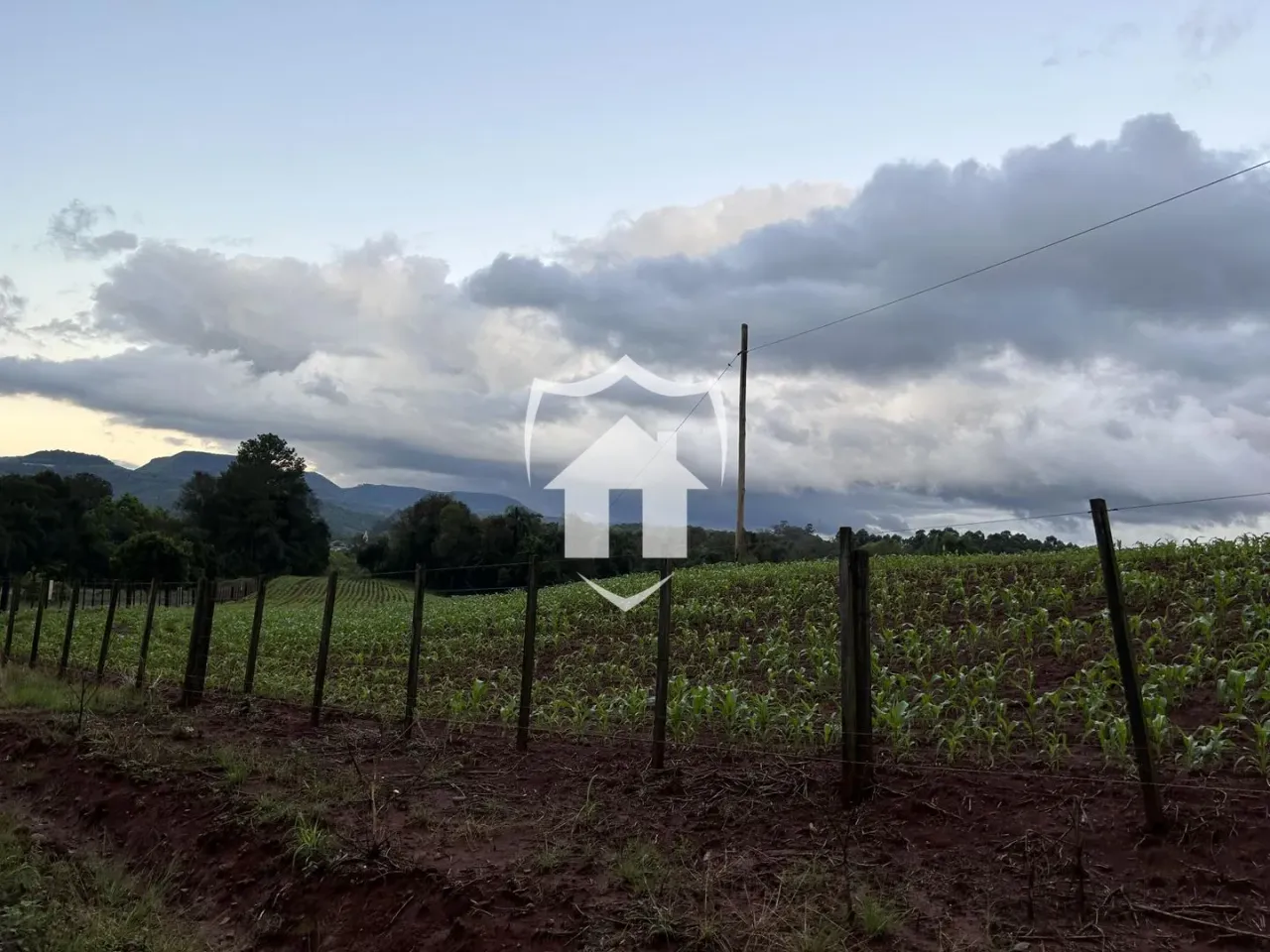 Área rural, foto 1