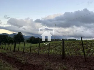 Área rural, foto 1