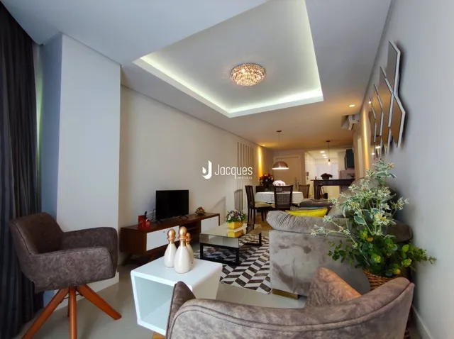 Apartamento com 2 dormitórios, foto 5