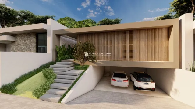 Casa com 3 dormitórios, foto 5