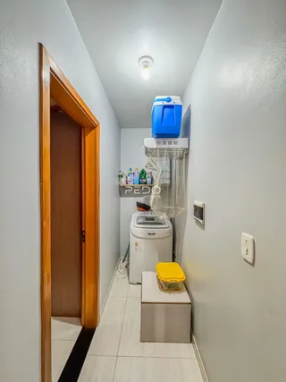 Casa com 2 dormitórios, foto 12