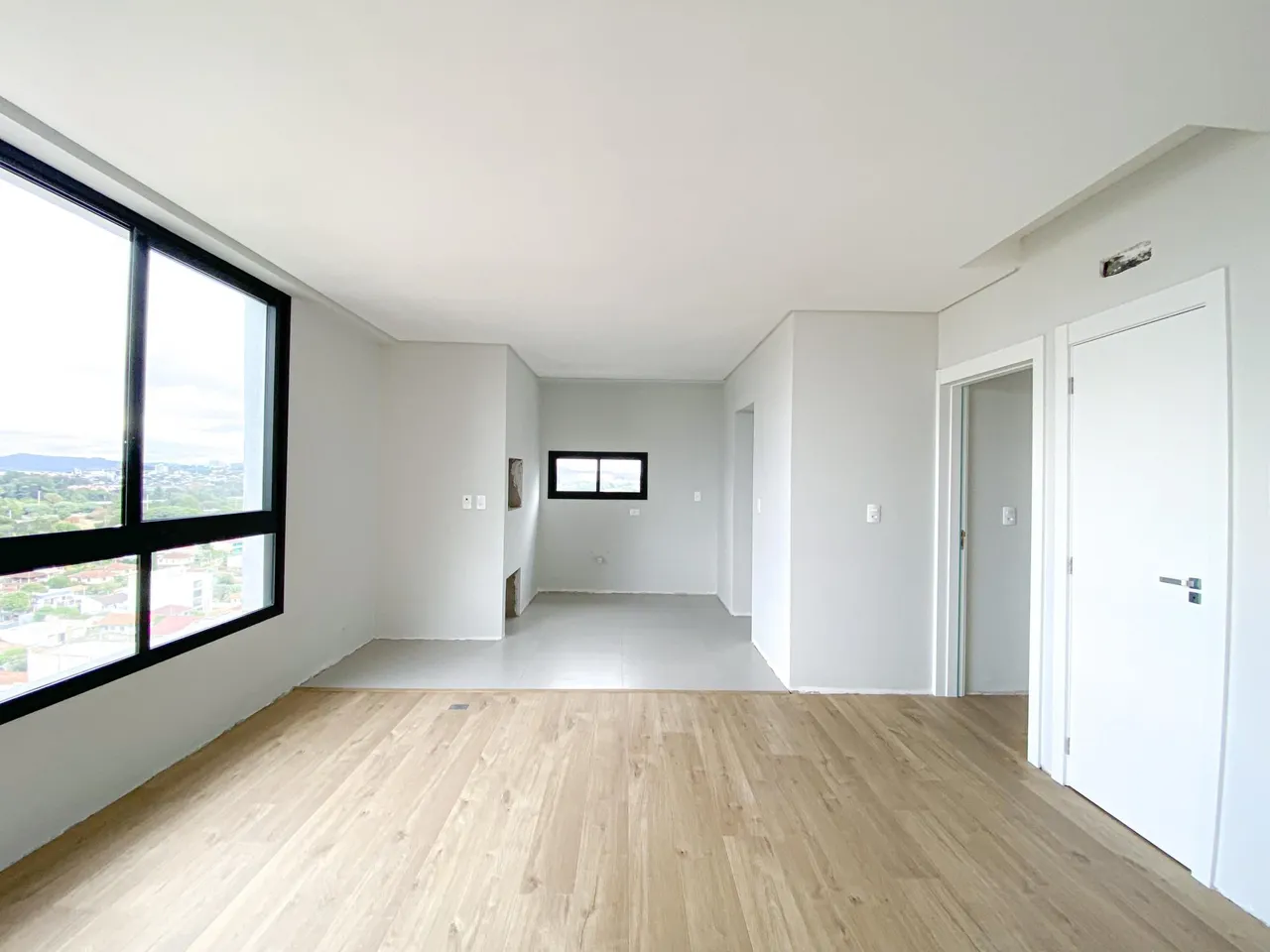 Apartamento com 1 dormitório, foto 1