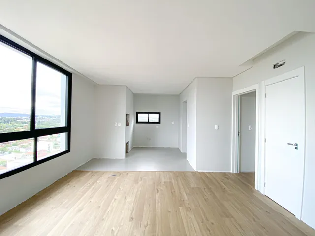 Apartamento com 1 dormitório