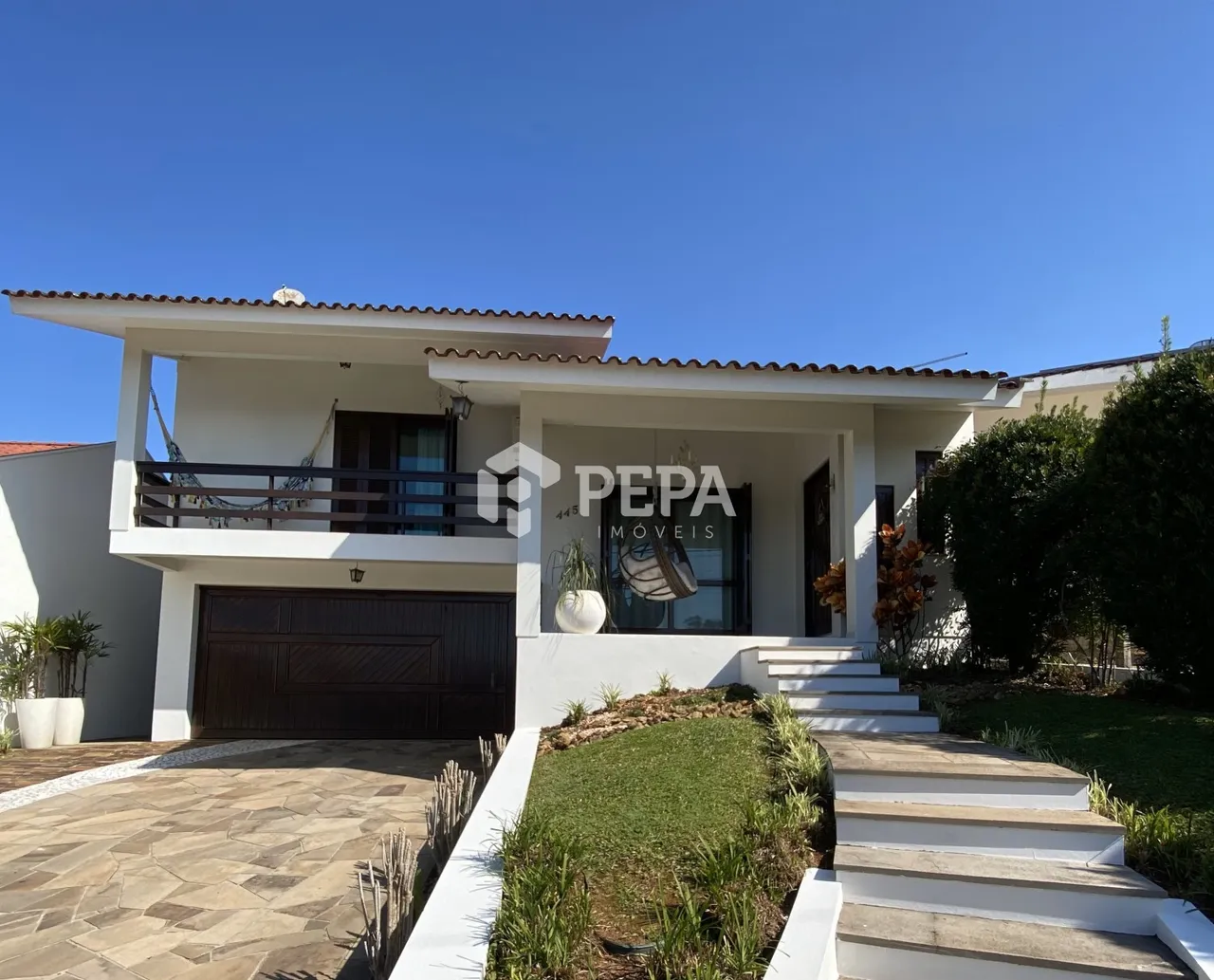 Casa com 3 dormitórios, foto 1