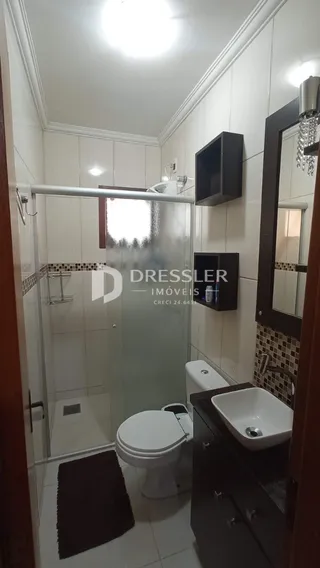 Sobrado com 2 dormitórios, foto 8