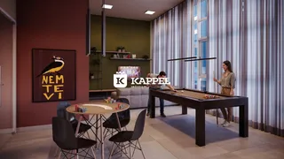 Apartamento com 2 dormitórios, foto 3