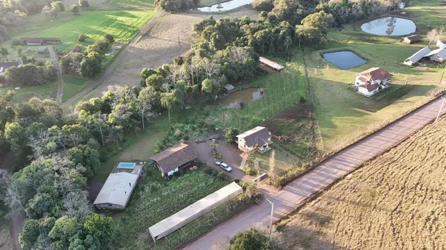 Área rural, foto 4
