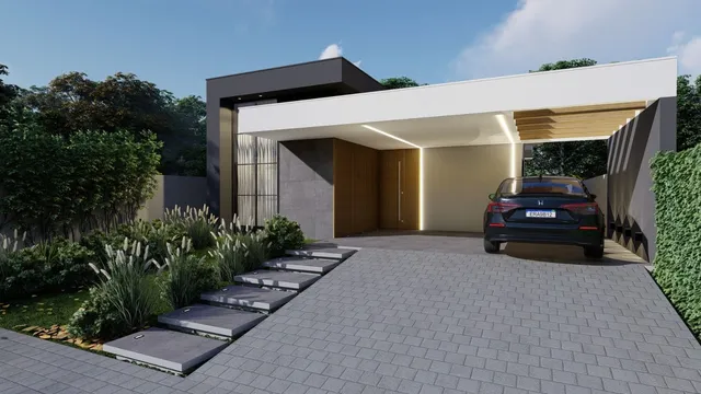 Casa com 2 dormitórios, foto 3