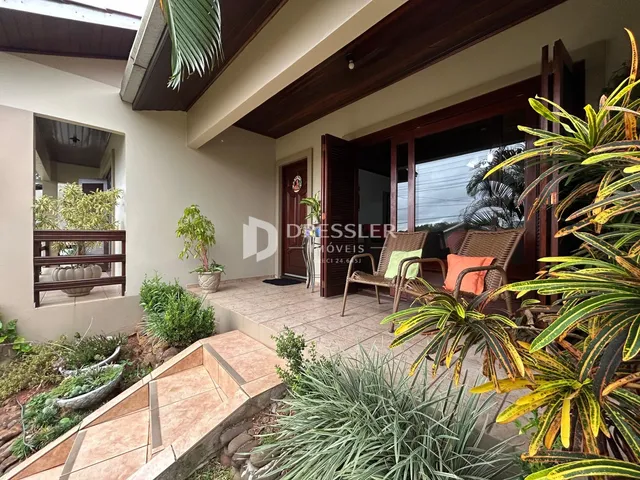 Casa com 3 dormitórios, foto 3