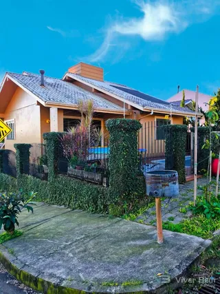 Casa com 4 dormitórios, foto 12