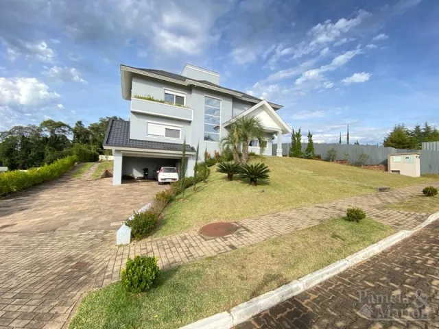 Casa com 4 dormitórios, foto 2