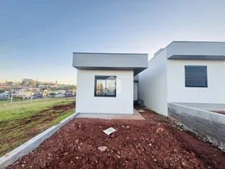 Casa geminada com 2 dormitórios, foto 10