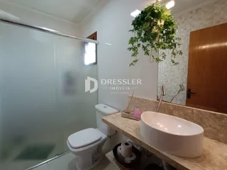 Casa com 3 dormitórios, foto 7