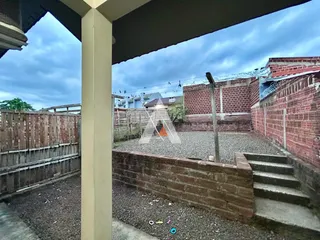 Casa geminada com 2 dormitórios, foto 12