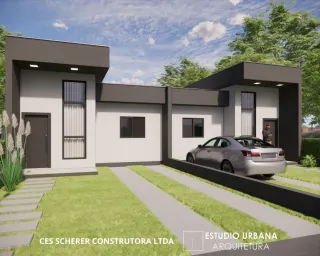 Casa geminada com 3 dormitórios, foto 18