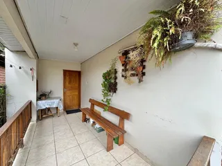 Casa geminada com 3 dormitórios, foto 5