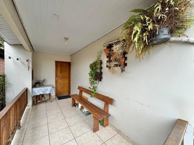 Casa geminada com 3 dormitórios, foto 5