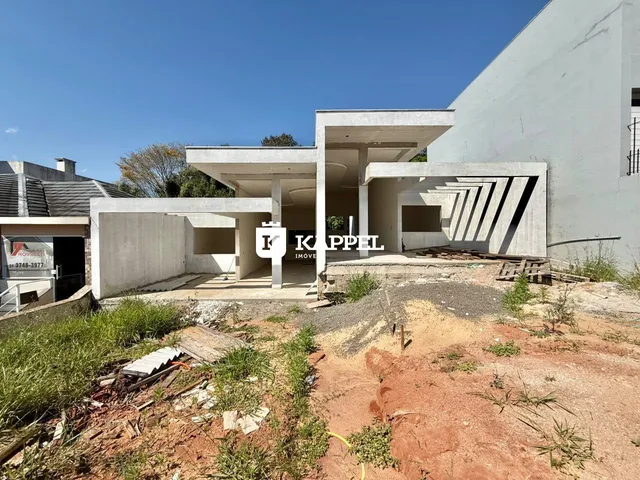 Casa geminada com 2 dormitórios, foto 2