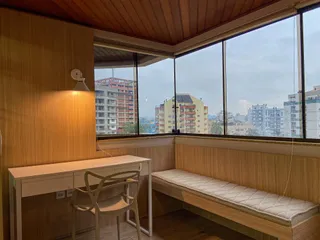 Apartamento com 2 dormitórios, foto 6