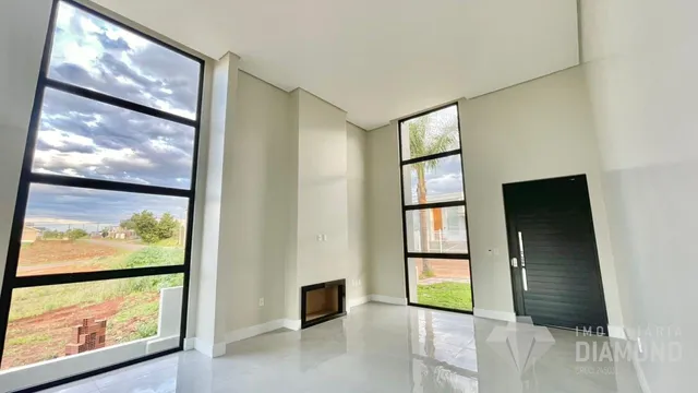 Casa com 3 dormitórios, foto 2