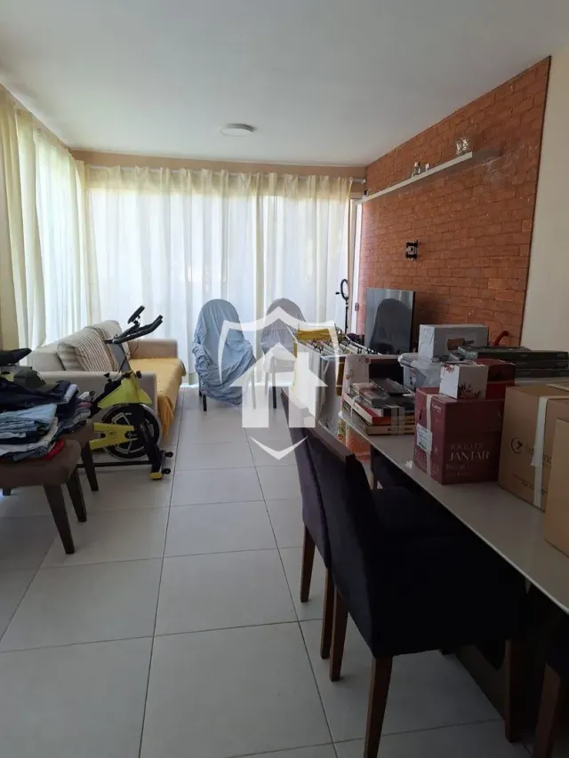 Casa com 2 dormitórios, foto 3