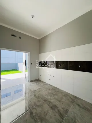 Casa geminada com 2 dormitórios, foto 3